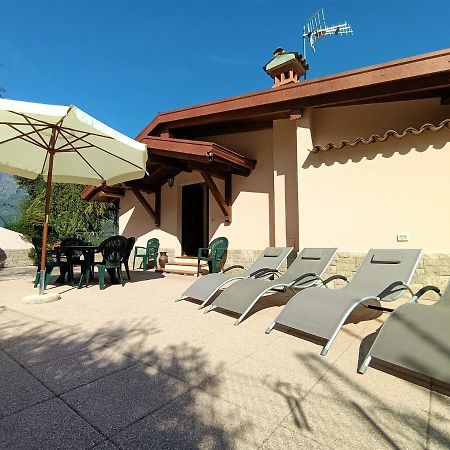 Iseolakerental - Chalet Giulia Sovere Extérieur photo