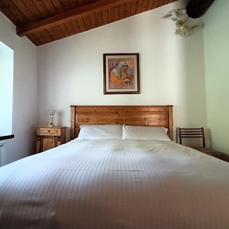 Iseolakerental - Chalet Giulia Sovere Extérieur photo