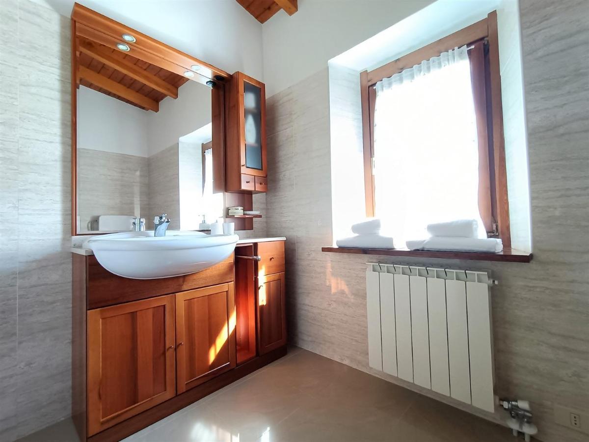 Iseolakerental - Chalet Giulia Sovere Extérieur photo