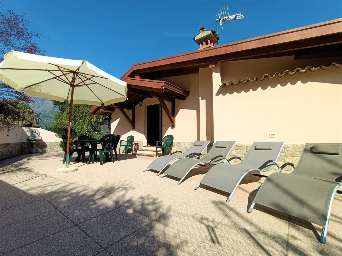 Iseolakerental - Chalet Giulia Sovere Extérieur photo