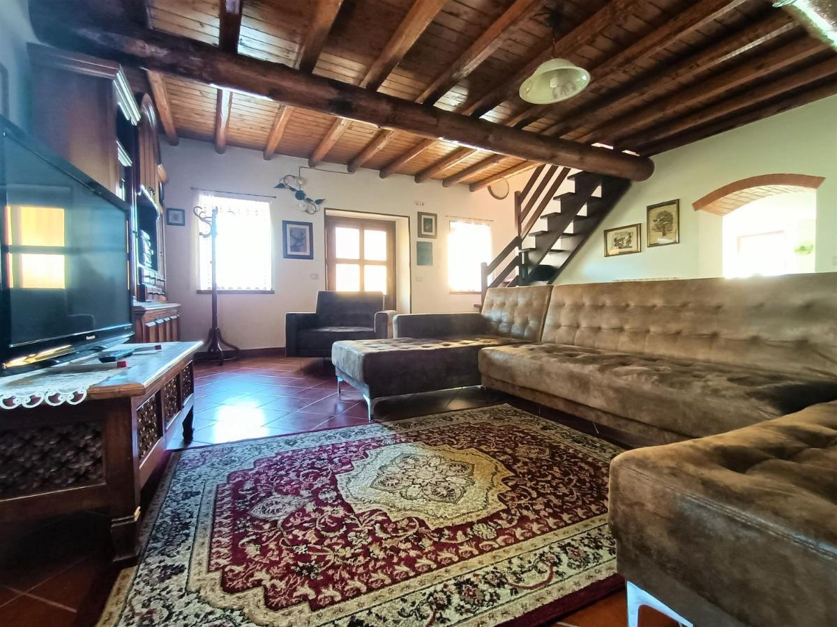 Iseolakerental - Chalet Giulia Sovere Extérieur photo