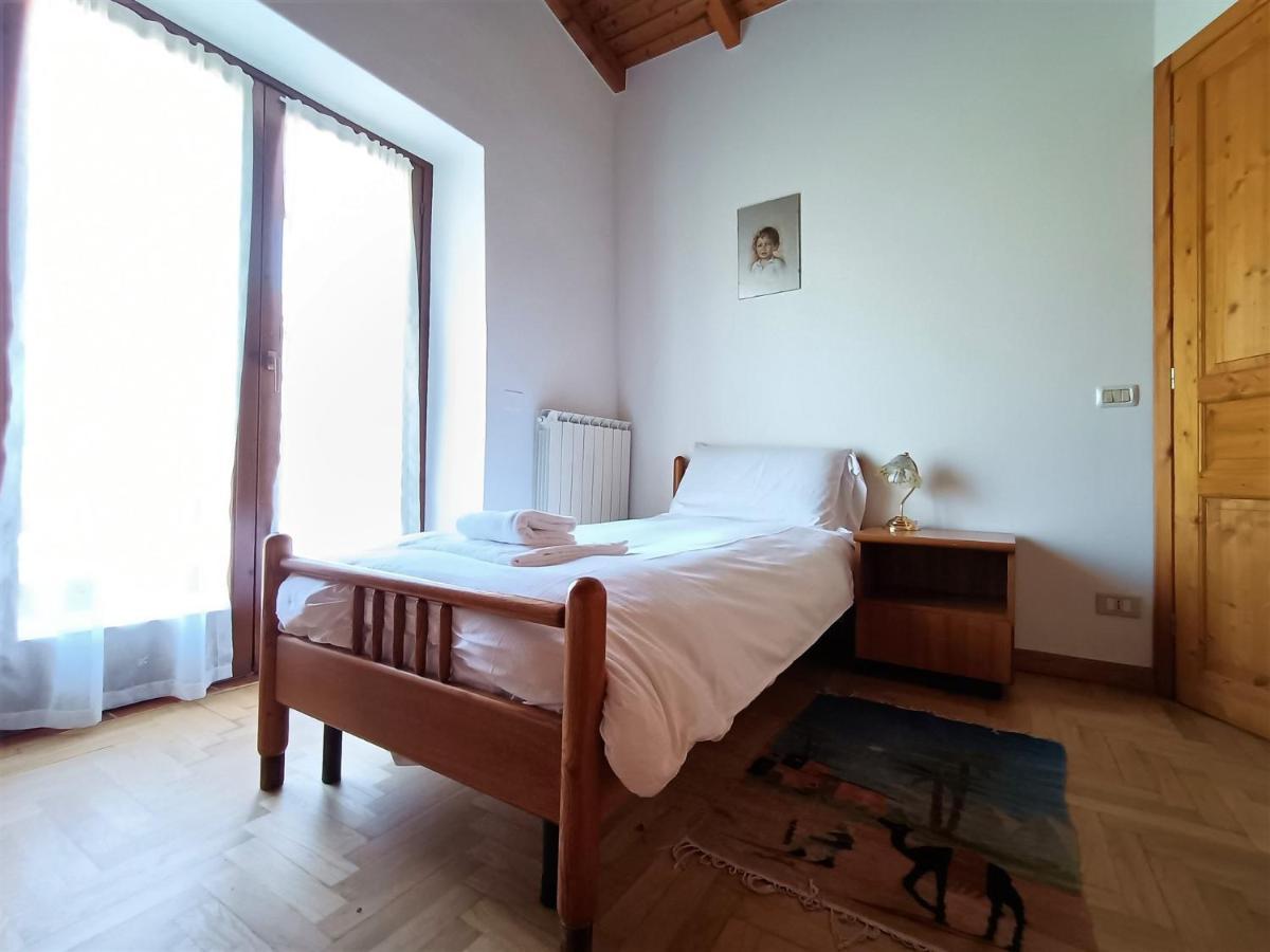 Iseolakerental - Chalet Giulia Sovere Extérieur photo
