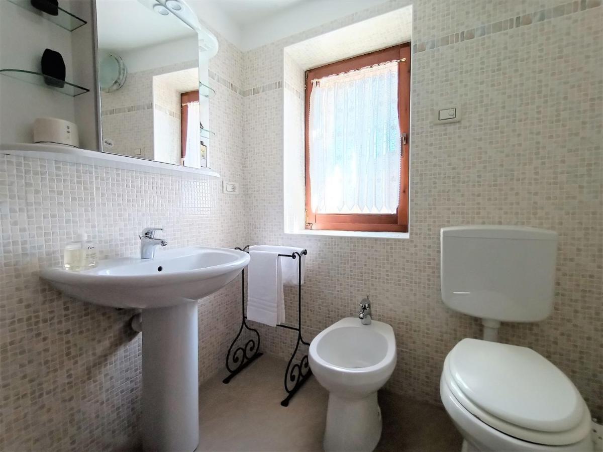 Iseolakerental - Chalet Giulia Sovere Extérieur photo