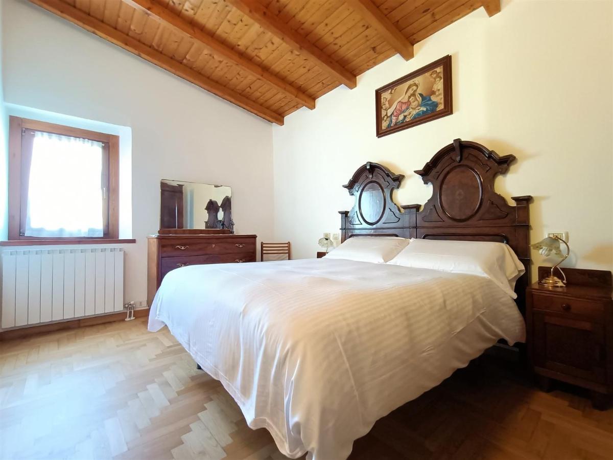 Iseolakerental - Chalet Giulia Sovere Extérieur photo