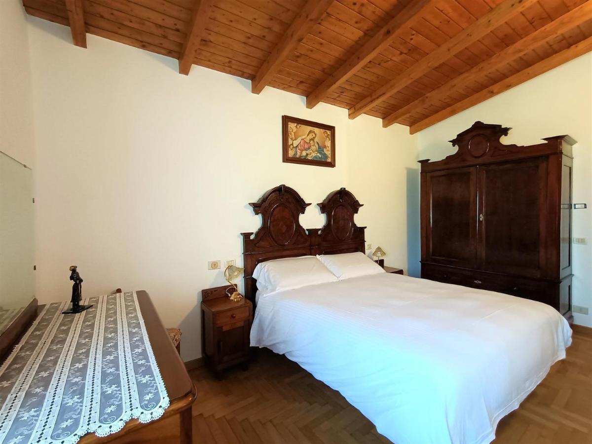 Iseolakerental - Chalet Giulia Sovere Extérieur photo