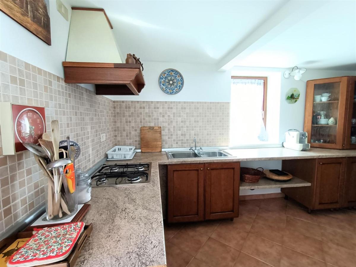 Iseolakerental - Chalet Giulia Sovere Extérieur photo