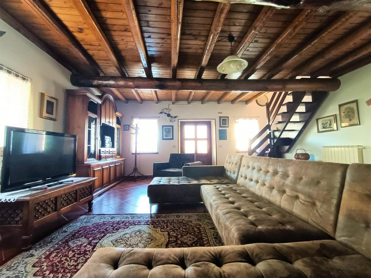 Iseolakerental - Chalet Giulia Sovere Extérieur photo