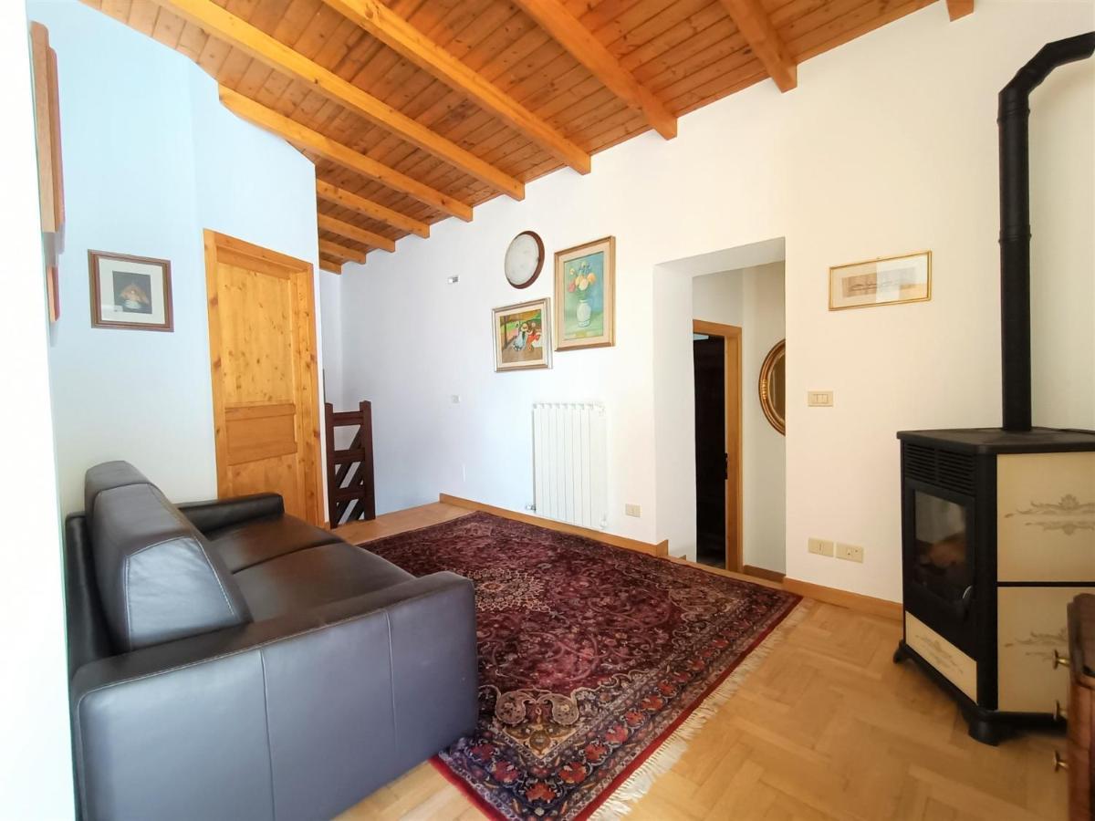 Iseolakerental - Chalet Giulia Sovere Extérieur photo