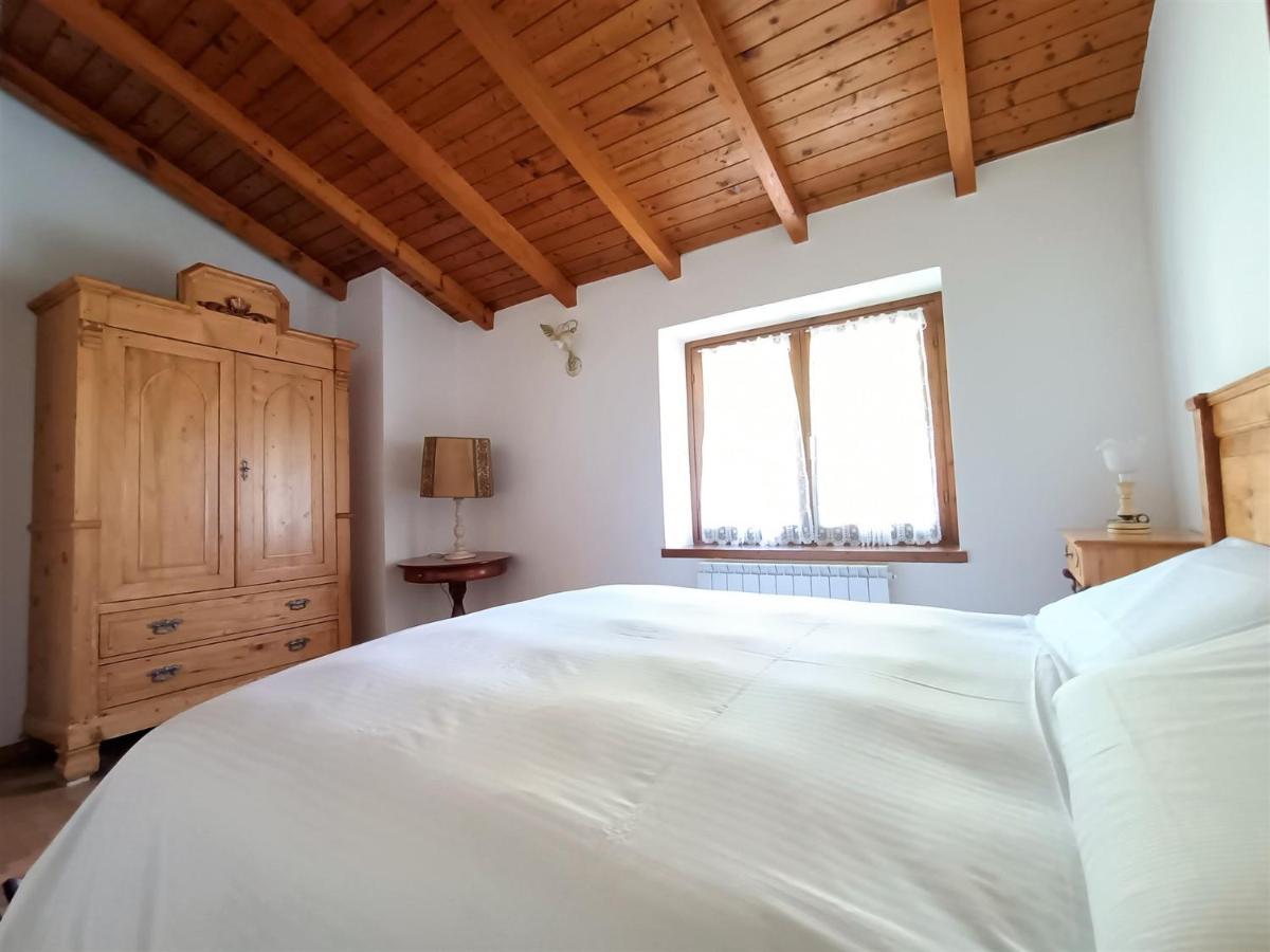 Iseolakerental - Chalet Giulia Sovere Extérieur photo