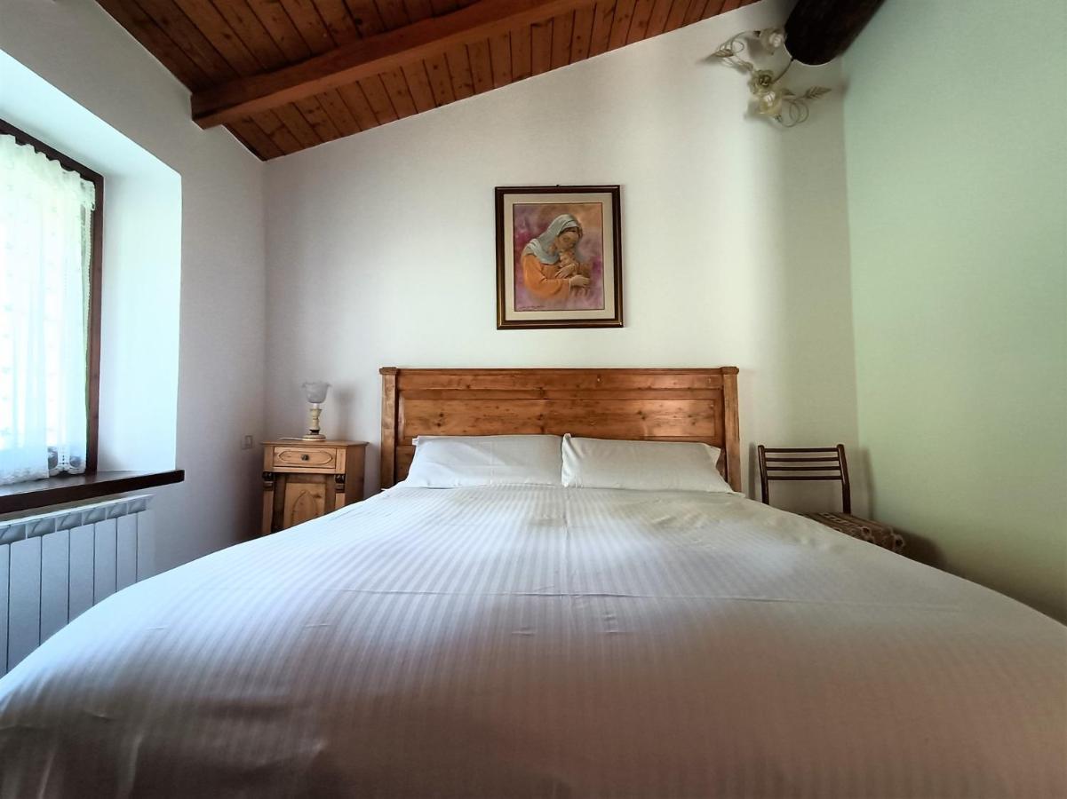 Iseolakerental - Chalet Giulia Sovere Extérieur photo