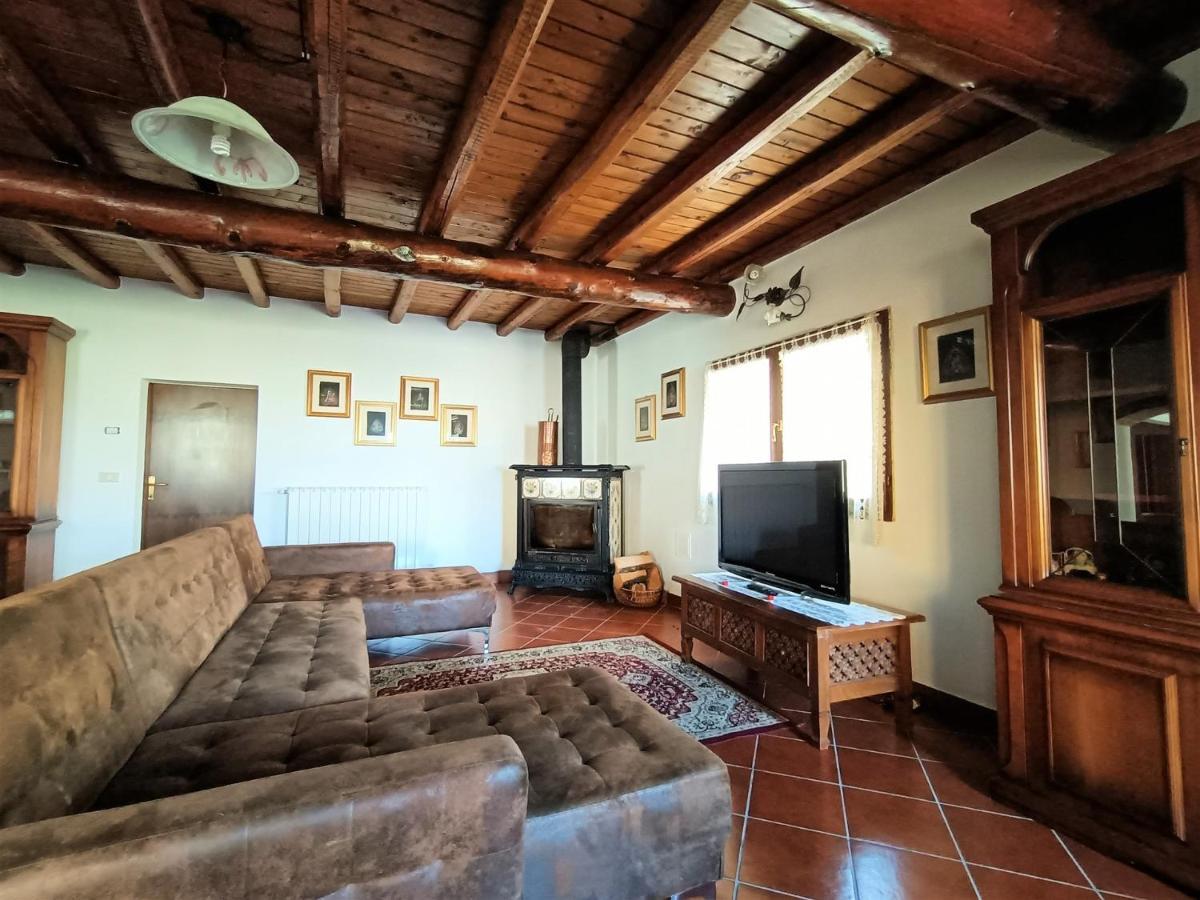 Iseolakerental - Chalet Giulia Sovere Extérieur photo