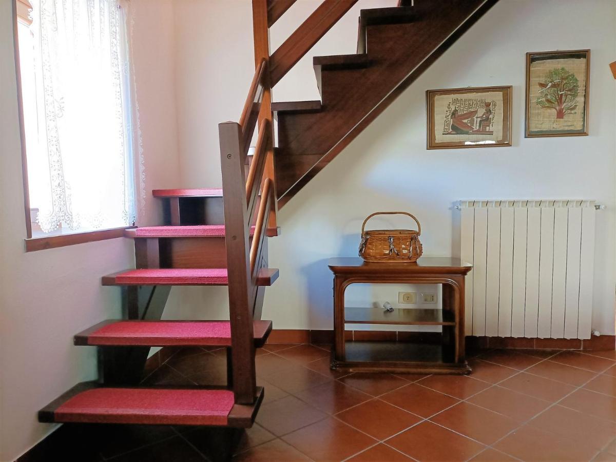 Iseolakerental - Chalet Giulia Sovere Extérieur photo