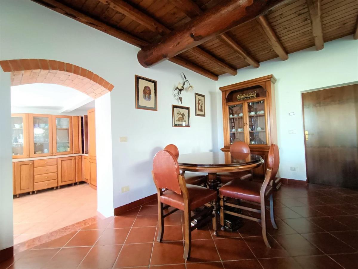 Iseolakerental - Chalet Giulia Sovere Extérieur photo