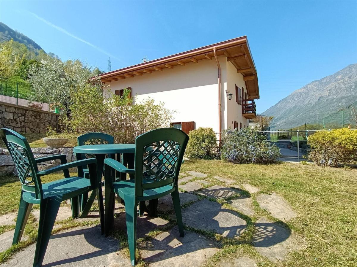 Iseolakerental - Chalet Giulia Sovere Extérieur photo