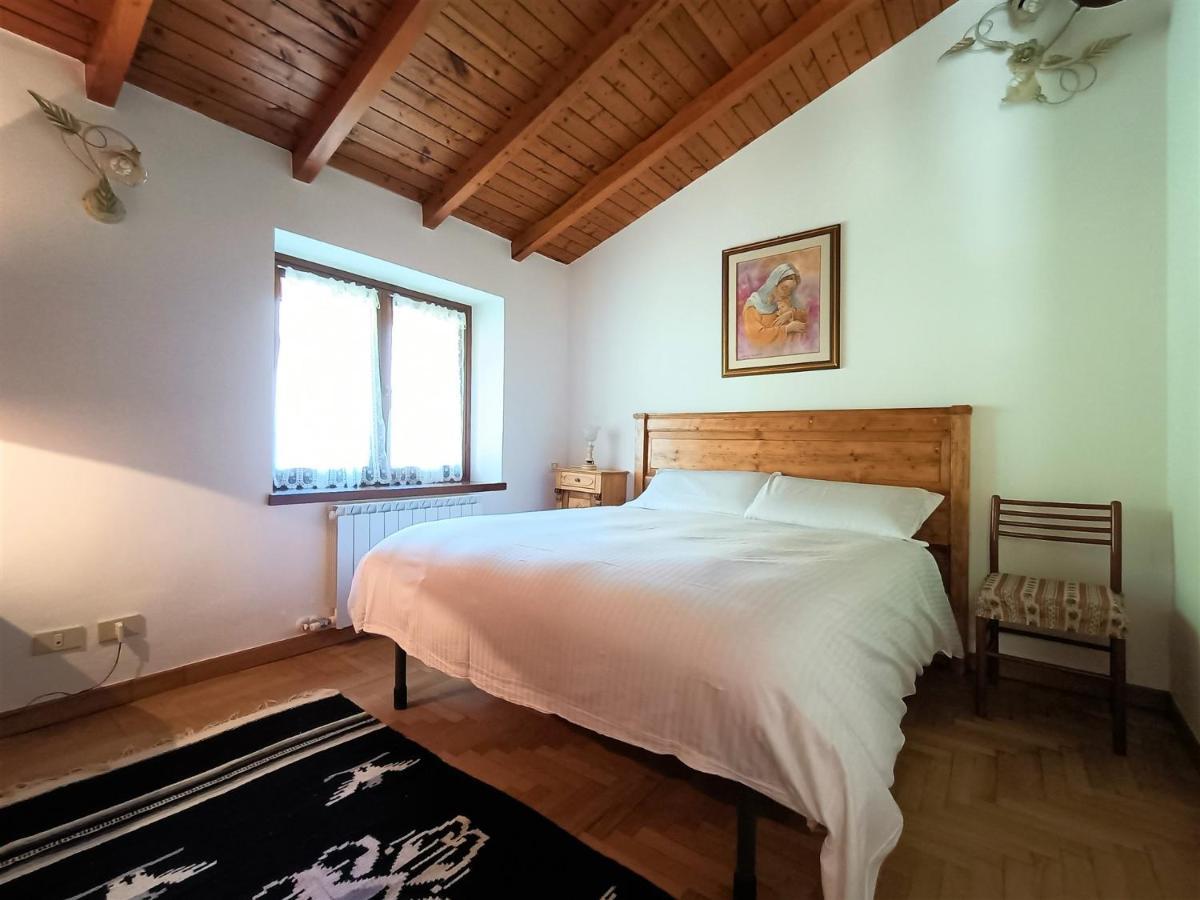 Iseolakerental - Chalet Giulia Sovere Extérieur photo